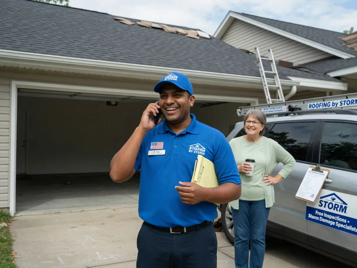 Roof Repair Near Me Holden, LA FAQs
